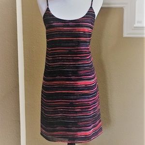 Decree Dress Adjustable Dress